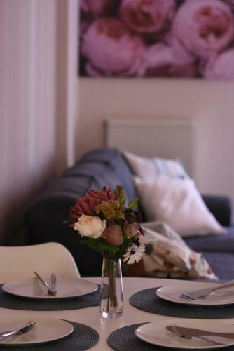Valia's Apartment Nafplio City Center