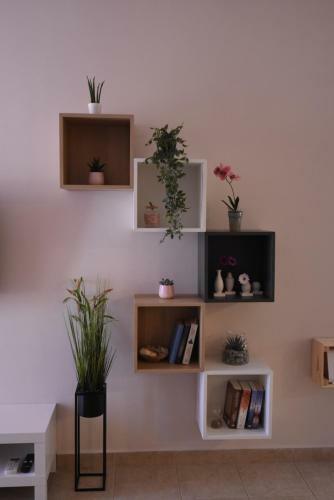 Valia's Apartment Nafplio City Center