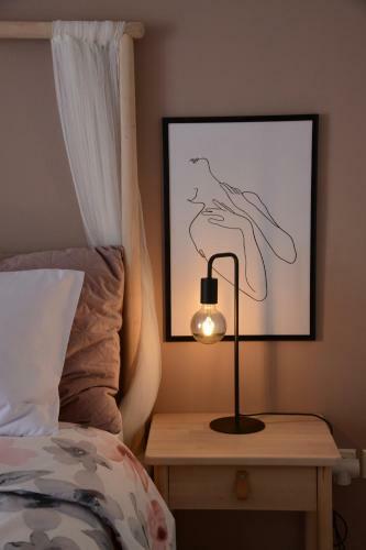 Valia's Apartment Nafplio City Center