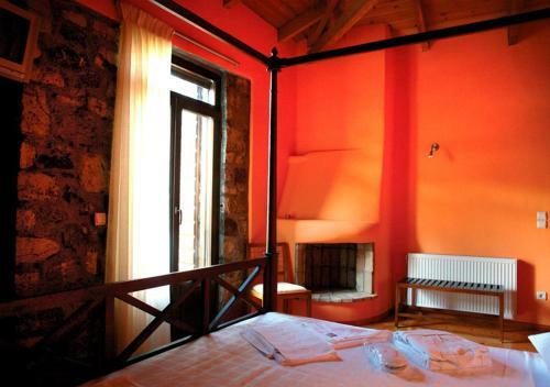 Hostal Lefteri's & Loukia's Guesthouse