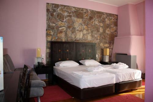 Hostal Lefteri's & Loukia's Guesthouse