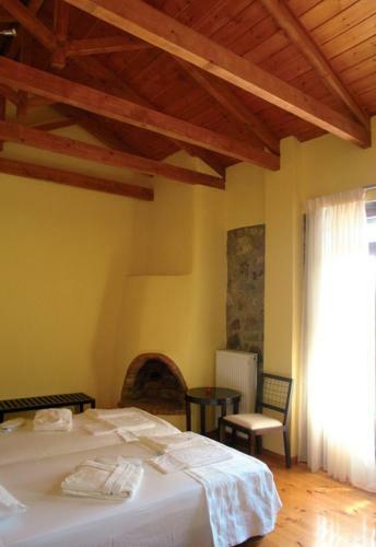 Hostal Lefteri's & Loukia's Guesthouse
