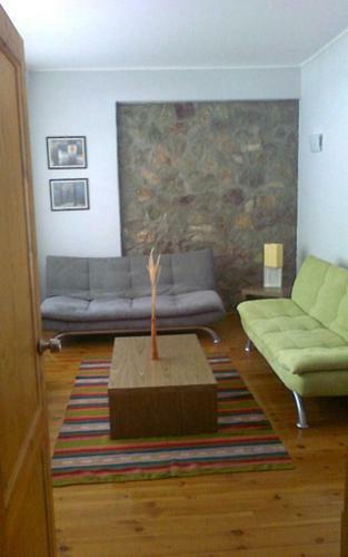 Hostal Lefteri's & Loukia's Guesthouse