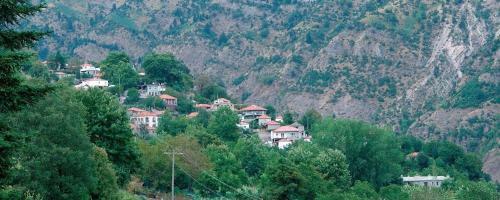 Hostal Lefteri's & Loukia's Guesthouse
