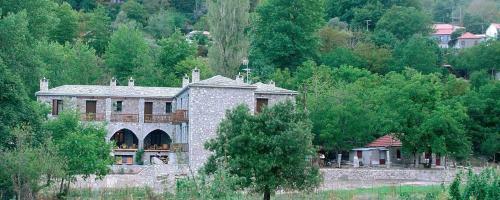 Hostal Lefteri's & Loukia's Guesthouse