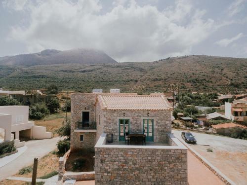 Apartamento George Seafront Suites