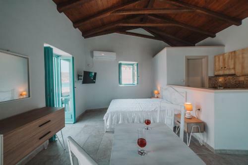 Apartamento George Seafront Suites