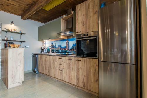 Apartamento Iole Boutique House