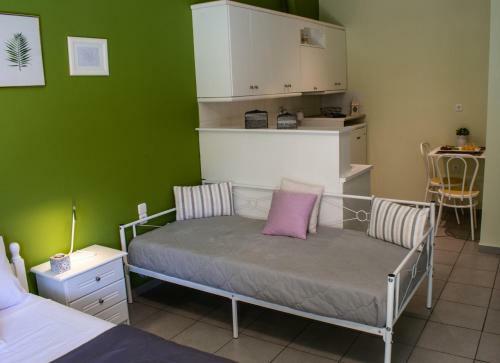 Hostal Kiki's Apartments