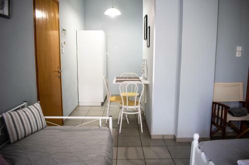 Hostal Kiki's Apartments