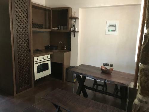 Villa Samos Marias' Stone House 1