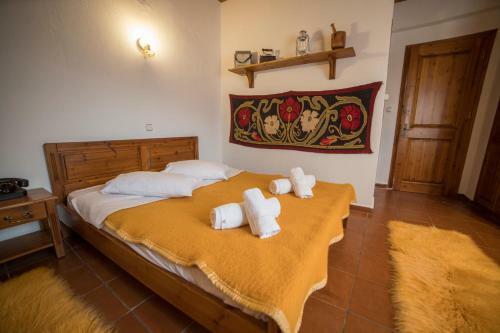Hostal ??????? ???????