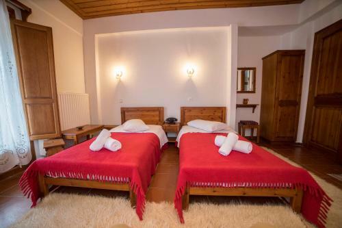 Hostal ??????? ???????