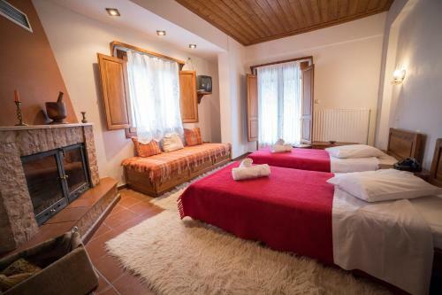 Hostal ??????? ???????