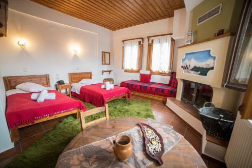 Hostal ??????? ???????