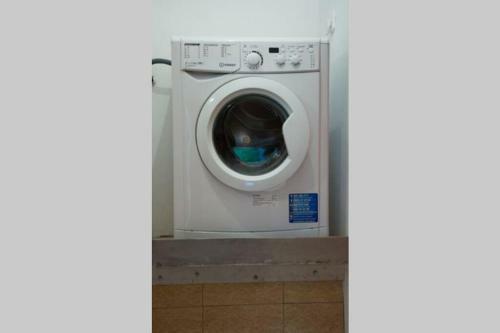 Apartamento Fast Wi-fi 50mbps,pet Friedly,free Parking