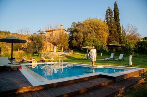Neriana Villa - Garden Paradise