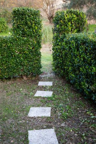 Neriana Villa - Garden Paradise
