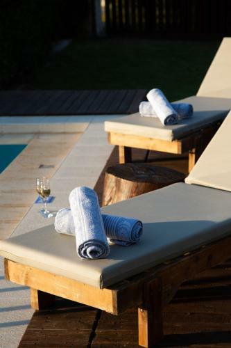 Neriana Villa - Garden Paradise