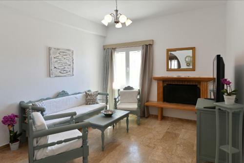 Cozy House In Naousa