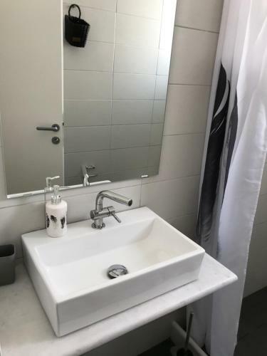 Apartamento Kamara Rooms In Naousa