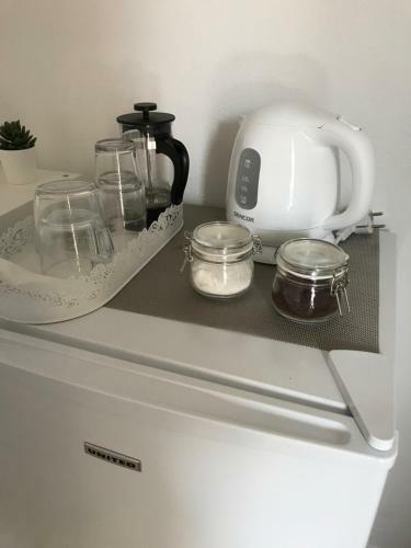 Apartamento Kamara Rooms In Naousa
