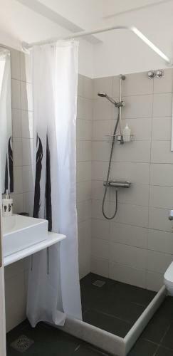 Apartamento Kamara Rooms In Naousa