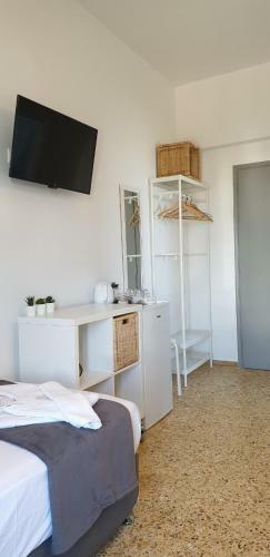 Apartamento Kamara Rooms In Naousa