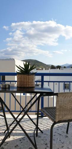 Apartamento Kamara Rooms In Naousa