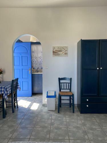 Hostal Blue Apartment With Seaview I