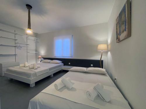 Apartamento Faskomilo Naousa Paros