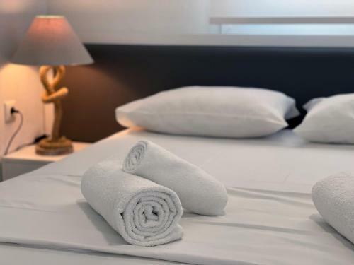Apartamento Faskomilo Naousa Paros