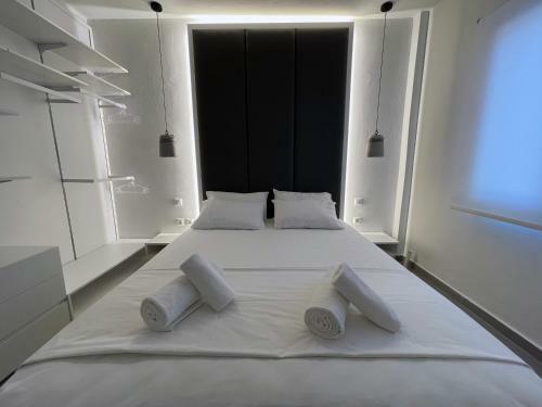 Apartamento Faskomilo Naousa Paros