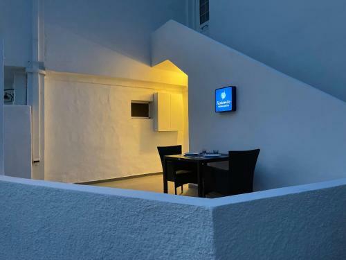 Apartamento Faskomilo Naousa Paros