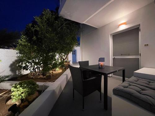 Apartamento Faskomilo Naousa Paros