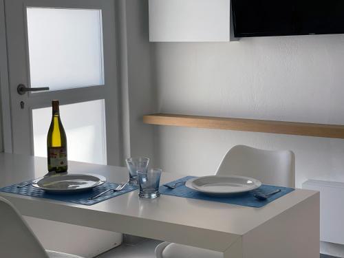 Apartamento Faskomilo Naousa Paros