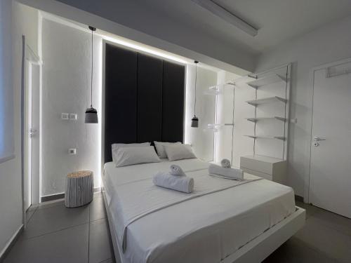 Apartamento Faskomilo Naousa Paros