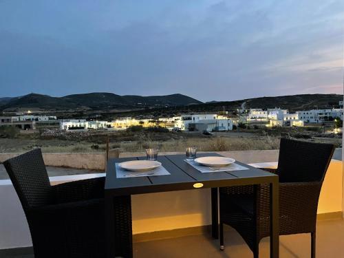Apartamento Faskomilo Naousa Paros