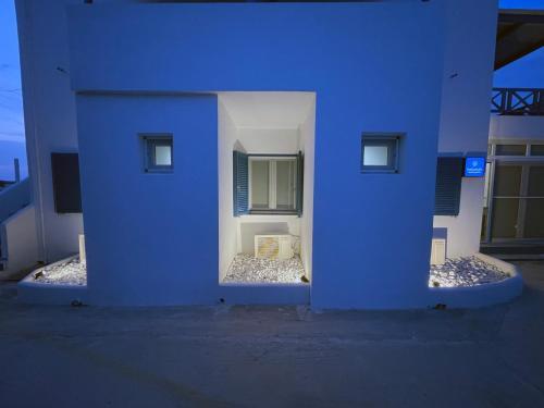 Apartamento Faskomilo Naousa Paros