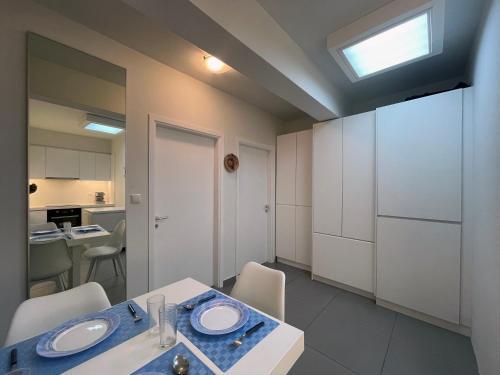Apartamento Faskomilo Naousa Paros