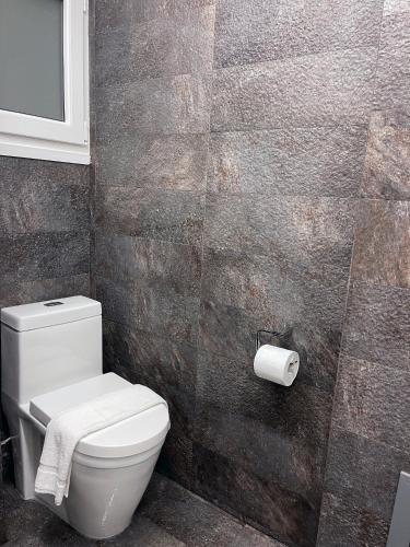 Apartamento Faskomilo Naousa Paros