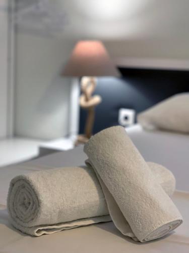 Apartamento Faskomilo Naousa Paros