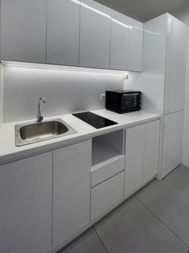 Apartamento Faskomilo Naousa Paros