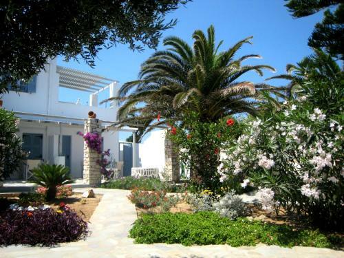 Apartamento Villa Viglakia