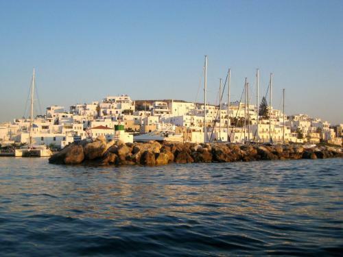 Apartamento Villa Viglakia