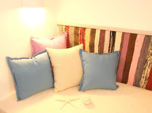 Apartamento Villa Viglakia