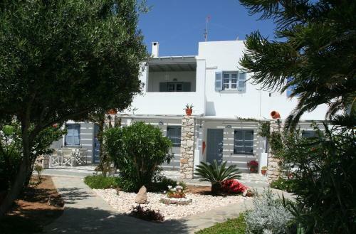 Apartamento Villa Viglakia