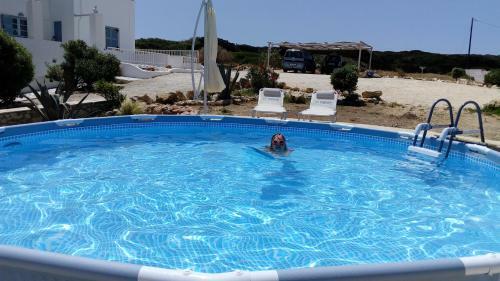 Apartamento Villa Viglakia