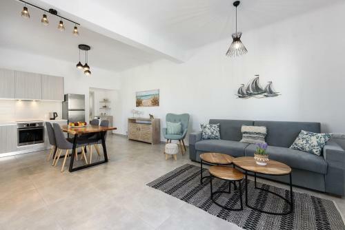 Apartamento Parian Dream