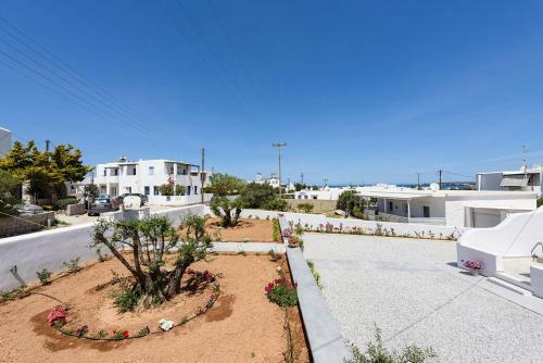 Apartamento Parian Dream
